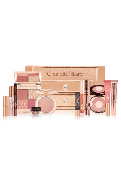 Charlotte Tilbury Pillow Talk Dreams Come True Gift Set