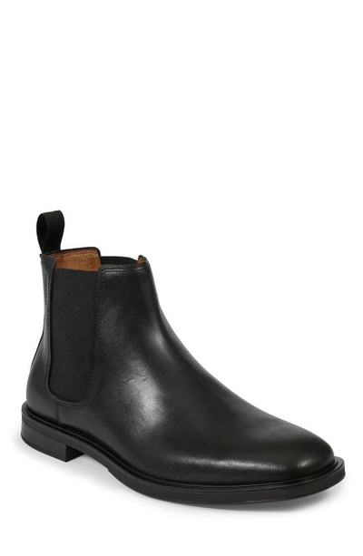 Vagabond Shoemakers Andrew Chelsea Boot In Black