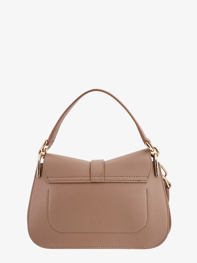 Furla Flow Handbag