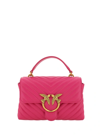 Pinko Love Lady Mini Handbag
