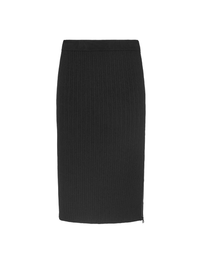 Tom Ford Skirt In Black