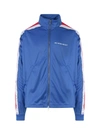 Vtmnts Sweatshirt In Blue