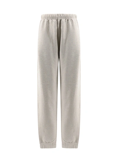 Kenzo Trouser In Grey