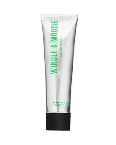 Windle & Moodie Invisible Day & Night Cream
