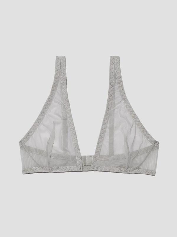 frank and oak bralette