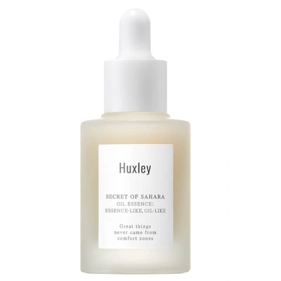 Huxley Oil Essence - Essence-like, Oil-like 30ml In N,a