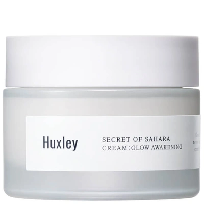 Huxley Glow Awakening Cream 50ml In N,a