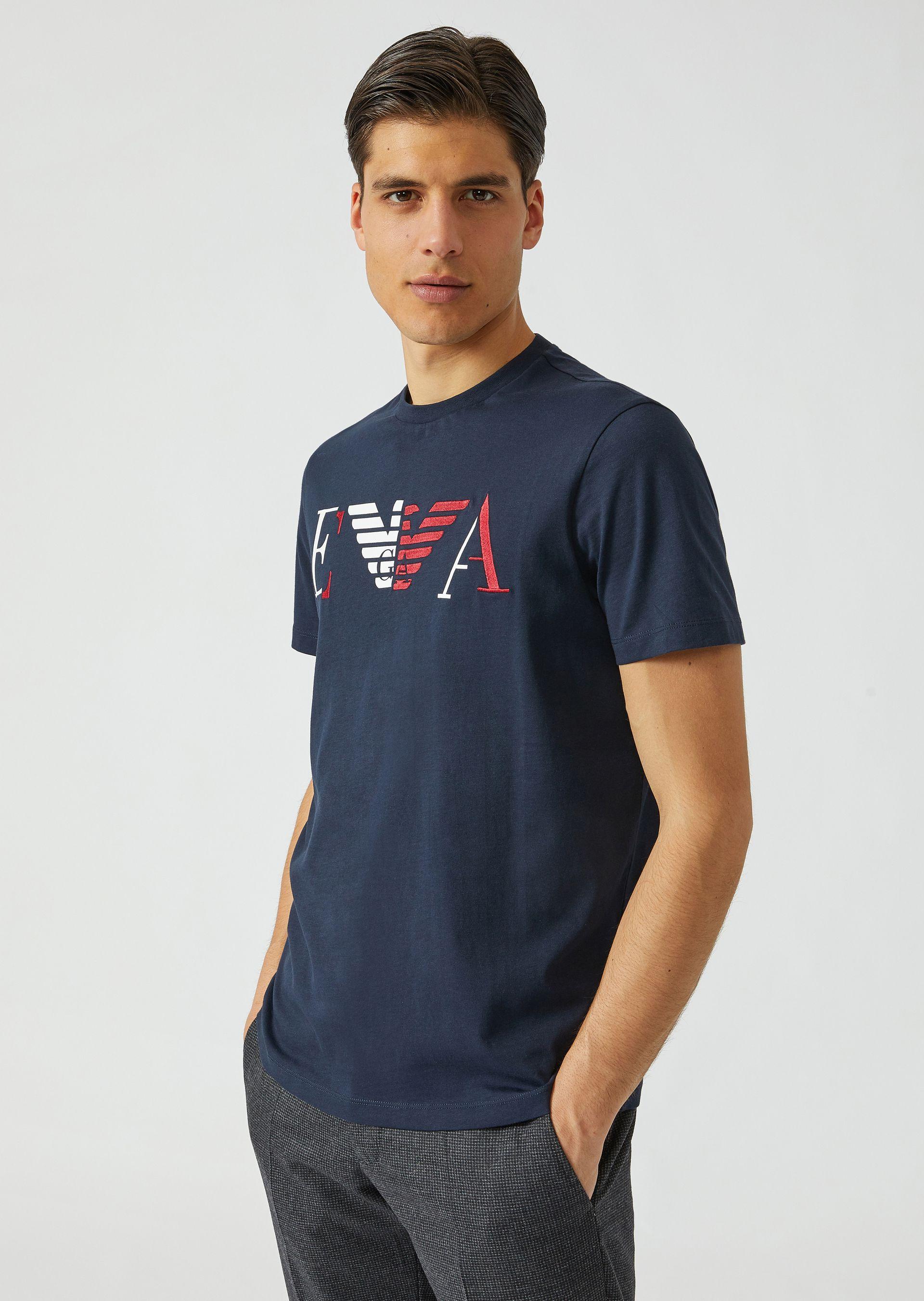 armani tee shirts uk