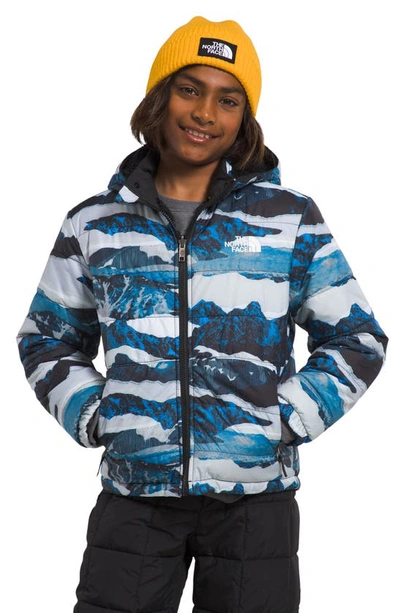 Prairie Summit Shop - The North Face Boys Freedom Insulated Jacket
