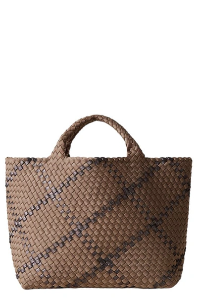 Naghedi Medium St. Barths Tote In Mojave