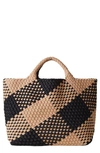 Naghedi Medium St. Barths Tote In Cabana