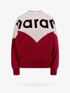 Isabel Marant Étoile Sweatshirt In Pink