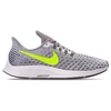 Nike Women's Air Zoom Pegasus 35 Running Shoes, Grey