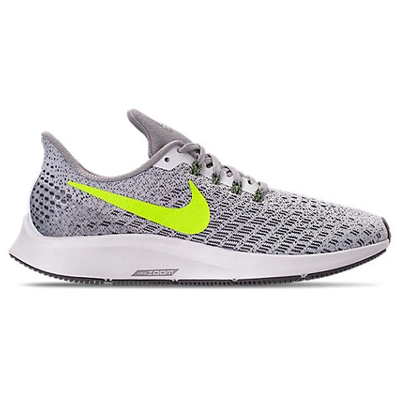 Nike Women's Air Zoom Pegasus 35 Running Shoes, Grey