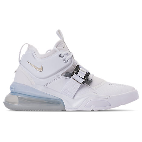all white air force 270