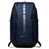Nike Hoops Elite Pro Backpack, Blue