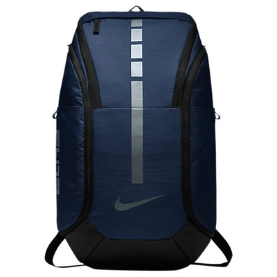 Nike Hoops Elite Pro Backpack, Blue
