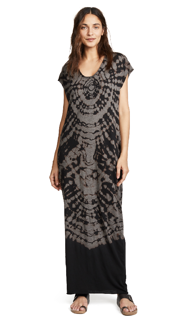 raquel allegra caftan