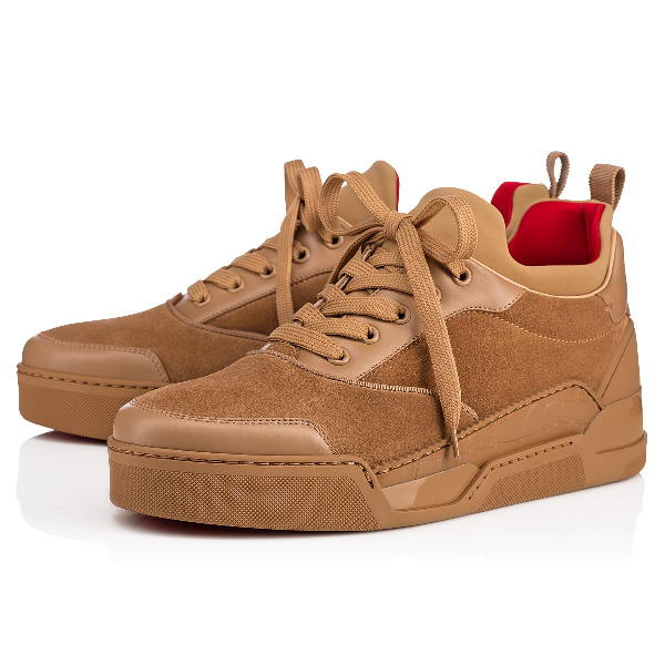 aurelien calf louboutin