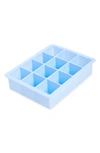 Hay 12-cube Ice Cube Tray In Light Blue