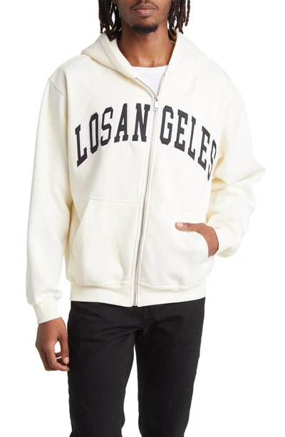 White hoodie pacsun new arrivals
