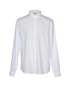 Michael Kors Shirts In White