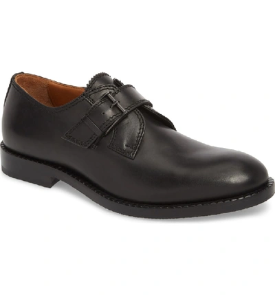 NWT Aquatalia Jamal Weatherproof Single Monk Strap Shoe Aquatalia | Shoes | Nwt Aquatalia Jamal Weatherproof Single  main image 2