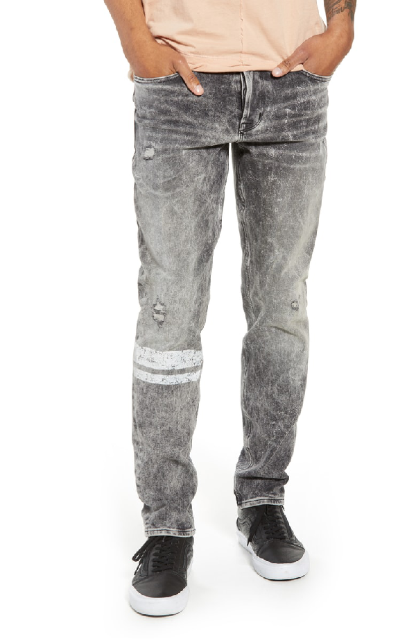 hudson sartor slouchy skinny jeans