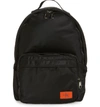 Calvin Klein Campus Backpack - Black