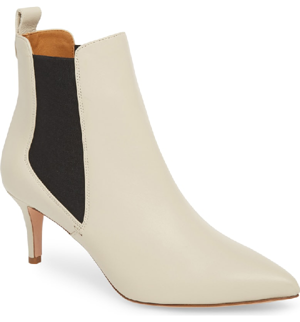 veronica beard parker bootie