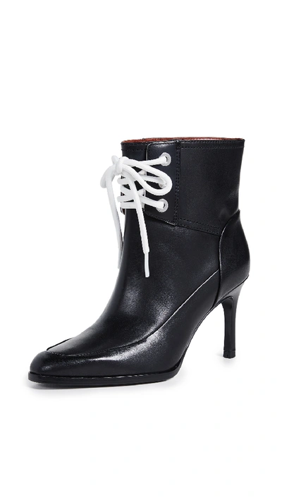 Phillip lim top agatha bootie