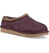 Ugg 'tasman' Slipper In Port Leather