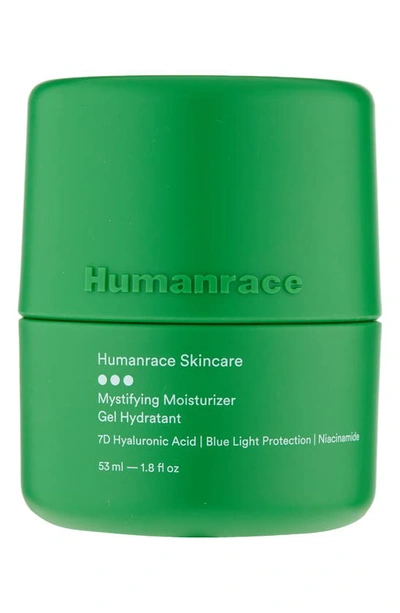 Humanrace 7d Mystifying Refillable Gel Moisturiser 53ml In Regular