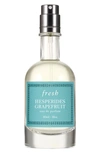 Fresh ® Hesperides Grapefruit Eau De Parfum