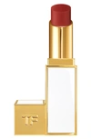 Tom Ford Ultra-shine Lip Color In Ile Privee