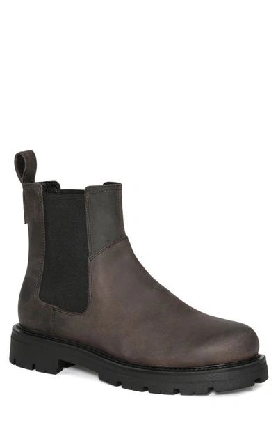Vagabond Shoemakers Cameron Chelsea Boot In Grey