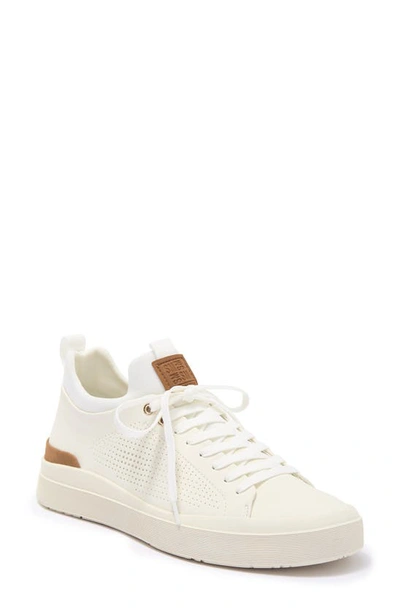 Steve Madden Pyper Sneaker In White