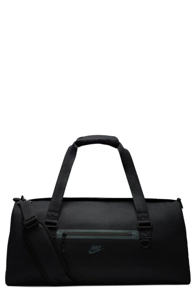 Nike Elemental Duffle Bag In Black