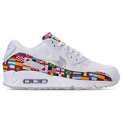 Men's nike air max 90 nic qs hotsell casual shoes