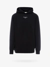 Drôle De Monsieur Sweatshirt In Black