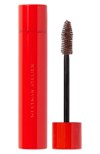 Westman Atelier Eye Want You Mascara In Le Brun Clean