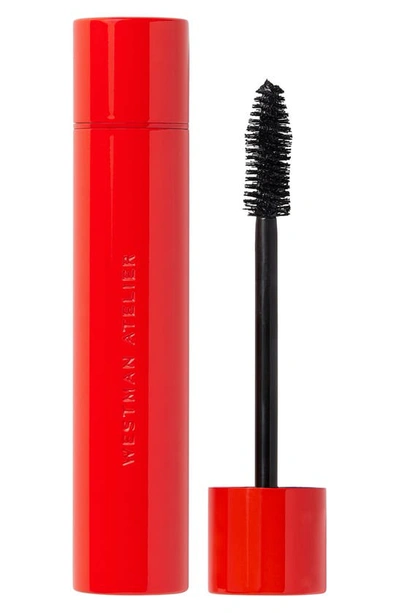 Westman Atelier Eye Want You Mascara In Clean Black