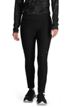 Outdoor Research Deviator Windproof Pocket Leggings In Black