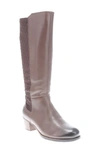Propét Talise Tall Boot In Brown