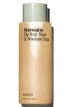 Necessaire The Body Wash - With Niacinamide, Vitamins + Plant Surfactants 16.9 oz / 500 ml Pump Eucalyptus