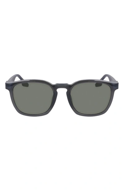 CONVERSE RESTORE 52MM SQUARE SUNGLASSES 