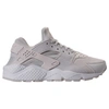 Nike Women's Air Huarache Casual Shoes, White - Size 6.0