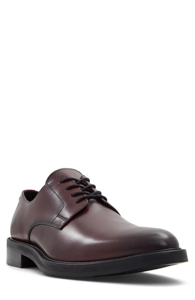 Aldo Libertine Derby In Bordo