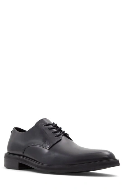 Aldo Libertine Derby In Black