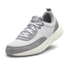 Allbirds Women's Couriers In Medium Grey/light Grey